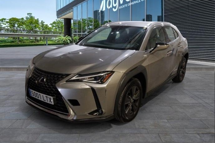 LEXUS UX 2.0 250h Business