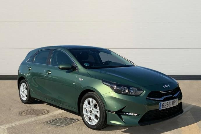 KIA CEE´D 1.0 MHEV 88KW DRIVE DCT 120 5P