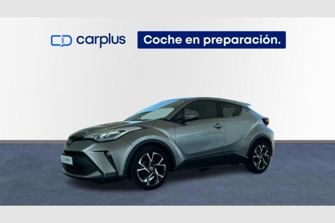 TOYOTA C-HR 1.8 125H Active