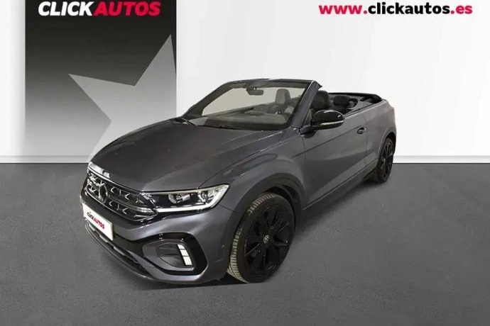 VOLKSWAGEN T-Roc 1.5 TSI 150CV R-Line DSG