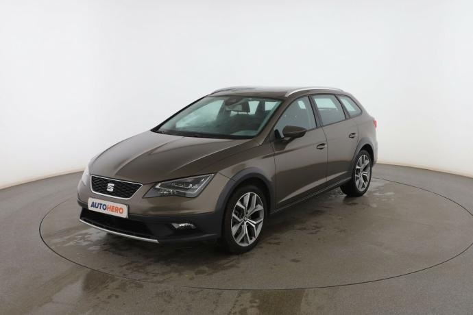 SEAT LEON 2.0 TDI X-Perience 4Drive