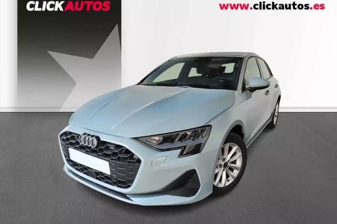 AUDI A3 1.5 TFSI 115CV 30 Edition