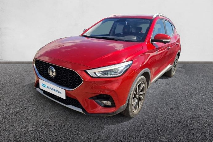 MG ZS 1.5 Luxury 78 kW (106 CV)