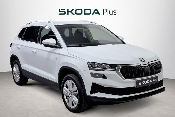 SKODA Karoq 1.5 TSI 110kW (150CV) ACT Selection