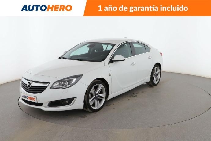 OPEL INSIGNIA 1.6CDTI SS eco  Excellence