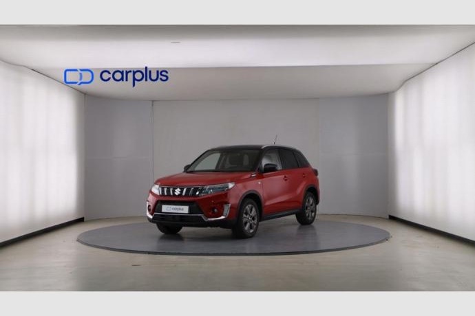 SUZUKI VITARA 1.4 T GLE Mild Hybrid