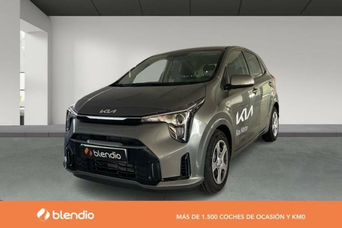 KIA PICANTO 1.0 DPI BUSINESS 63 5P
