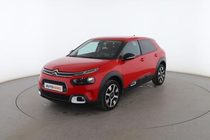 CITROEN C4 CACTUS 1.2 PureTech Shine