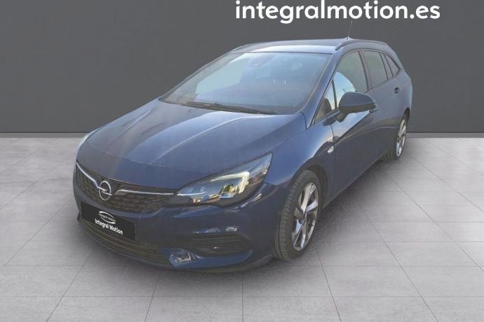 OPEL ASTRA 1.5D DVC 77kW (105CV) GS Line ST
