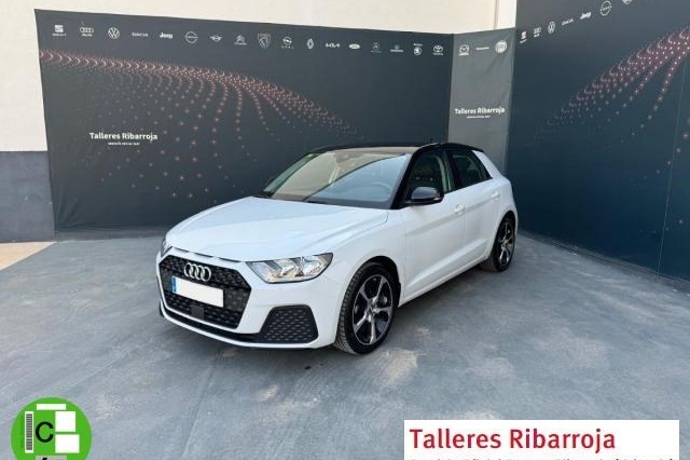 AUDI A1 Sportback 25 TFSI