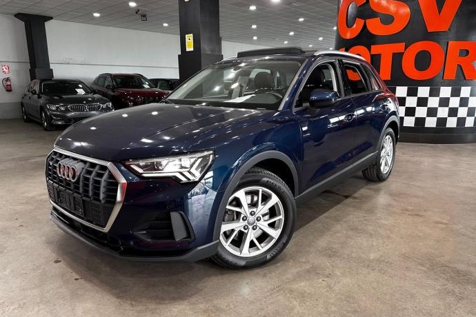 AUDI Q3 45 TFSI 169kW (230CV) S tronic Quattro