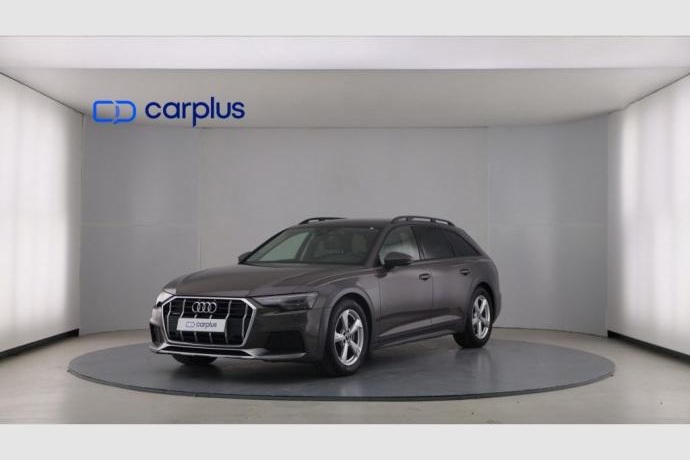 AUDI TT 3.0 45 TDI quattro S tronic
