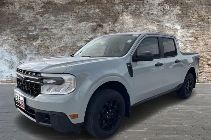 FORD MAVERICK 2.0 EcoBoost  XLT