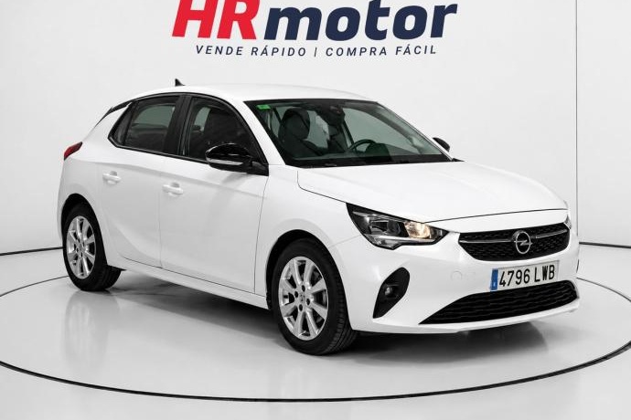 OPEL CORSA 1.2 Turbo XHL Edition 74 kW (100 CV)