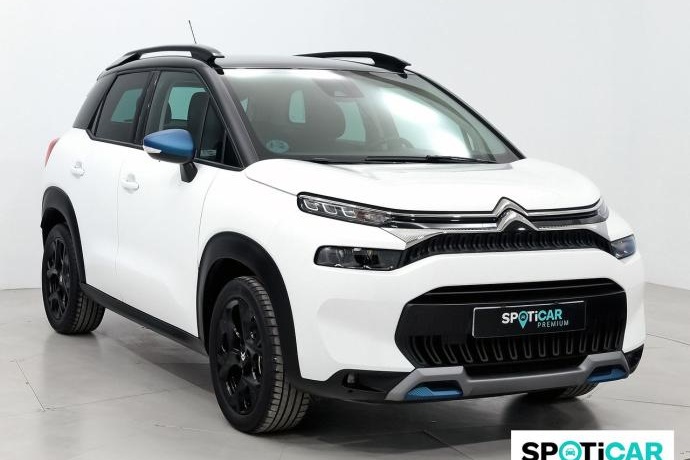 CITROEN C3 AIRCROSS PureTech 81kW (110CV) S&S Rip Curl