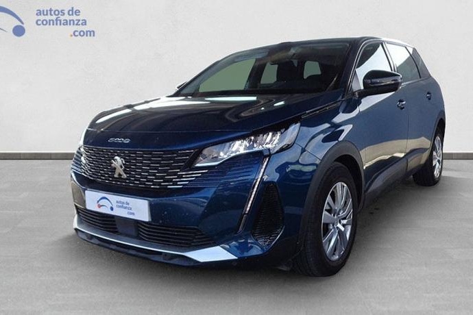 PEUGEOT 5008 1.2 PureTech Active
