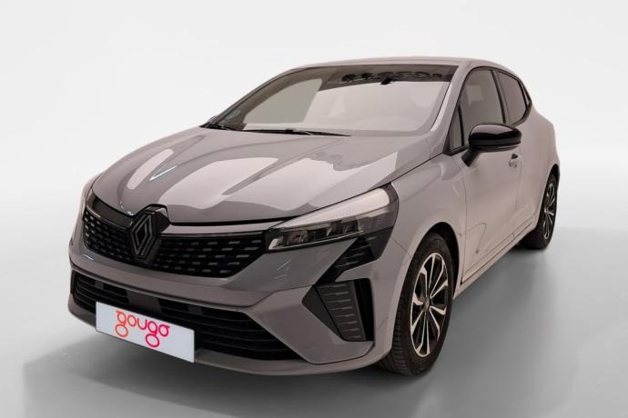 RENAULT CLIO BERLINA CON PORTON 1.0 TCE 67KW TECHNO 90 5P