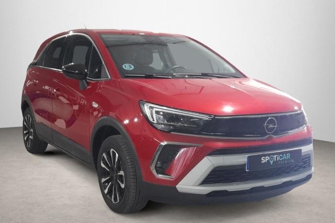 OPEL CROSSLAND X 1.2 81kW (110CV) Elegance Pack