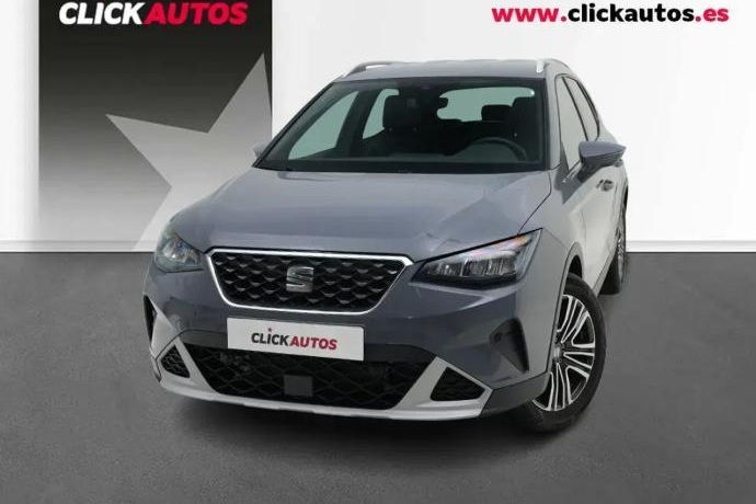 SEAT ARONA 1.0 TSI 115CV Xperience Special Edition