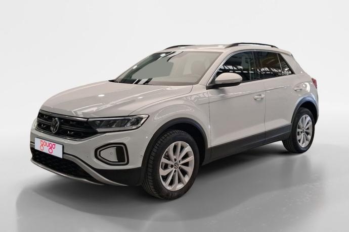VOLKSWAGEN T-Roc TODOTERRENO 2.0 TDI 85KW LIFE 115 5P