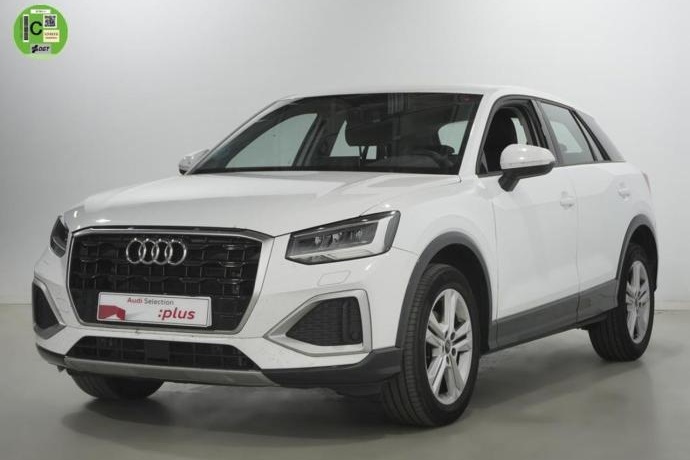 AUDI Q2 Advanced 35 TFSI 110 kW (150 CV) S tronic