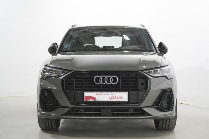 AUDI Q3 Genuine edition 35 TDI 110 kW (150 CV) S tronic
