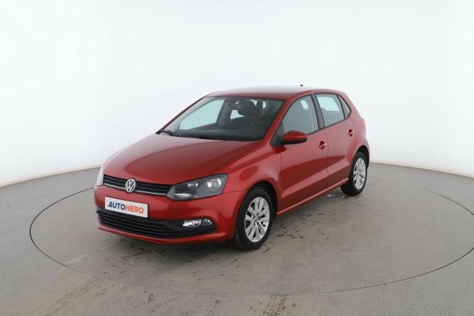 VOLKSWAGEN POLO 1.4 TDI A-Polo