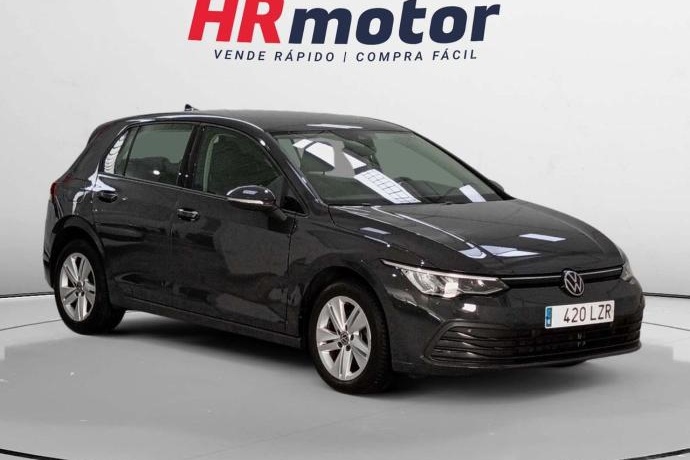 VOLKSWAGEN GOLF 2.0?TDI