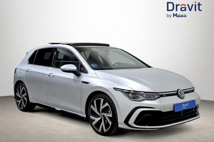 VOLKSWAGEN GOLF R-Line 1.5 eTSI 110kW (150CV) DSG