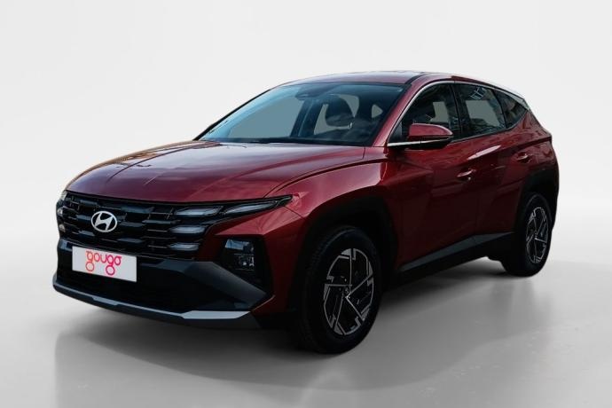 HYUNDAI TUCSON FL 1.6D 115CV KLASS