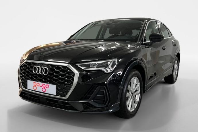 AUDI Q3 AUDI Q3 SPORTBACK ADVANCED 35 TDI  110(150) KW(CV) S TRONIC