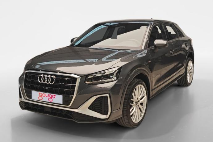 AUDI Q2 TODOTERRENO 2.0 35 TDI S TRONIC ADRENALIN 150 5P