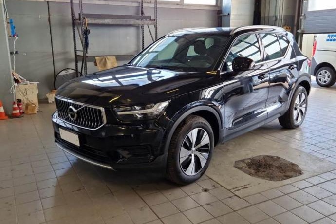 VOLVO XC40 1.5 T5 Twin Recharge Inscription Auto