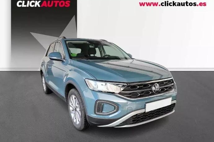 VOLKSWAGEN T-Roc 1.0 TSI 116CV Mas SG6