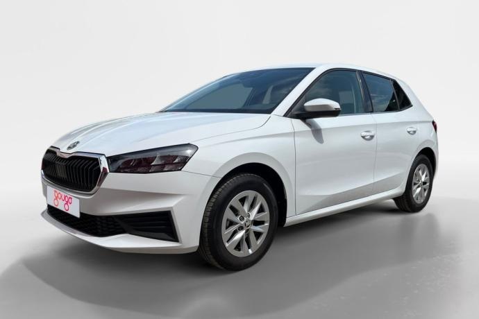 SKODA FABIA Ambition 1,0 TSI 70 kW (95 CV) Manual 5 vel.