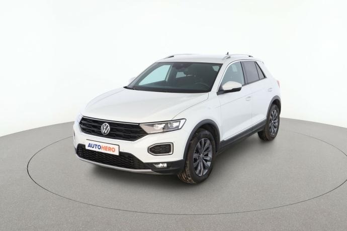 VOLKSWAGEN T-Roc 1.5 TSI ACT Sport