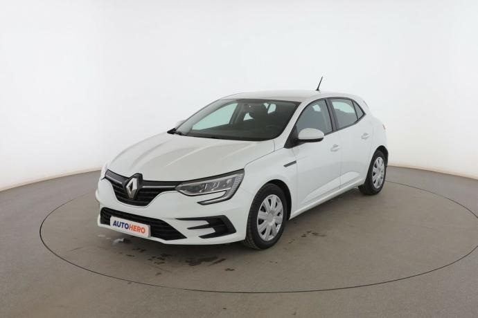 RENAULT MEGANE 1.5 BLUE dCi Life
