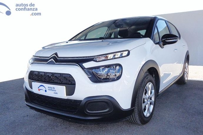 CITROEN C3 BHDI FEEL PACK