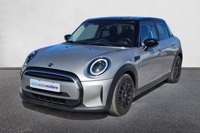 MINI MINI 5 PUERTAS Cooper 100 kW (136 CV)