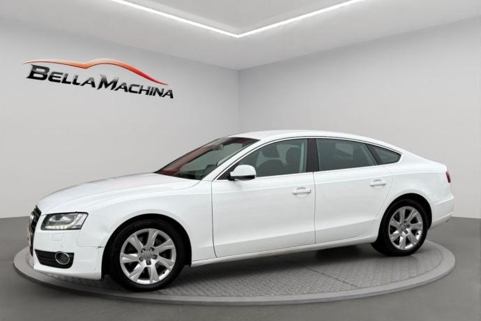 AUDI A5 Sportback 3.0 TDI 240cv quattro S tronic