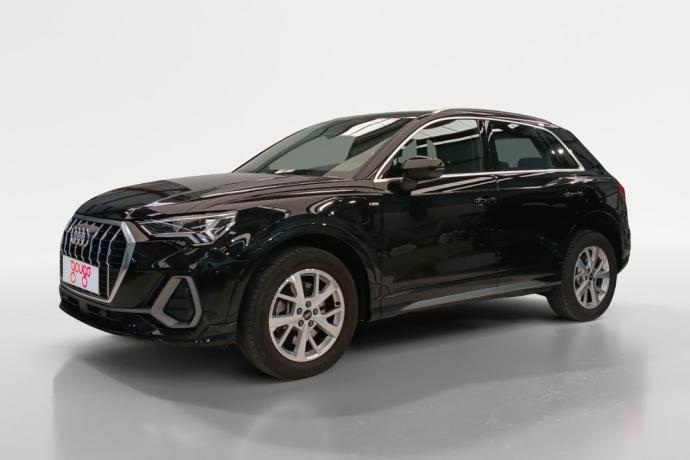 AUDI Q3 TODOTERRENO 1.4 45 TFSI E S TRONIC S LINE 245 5P