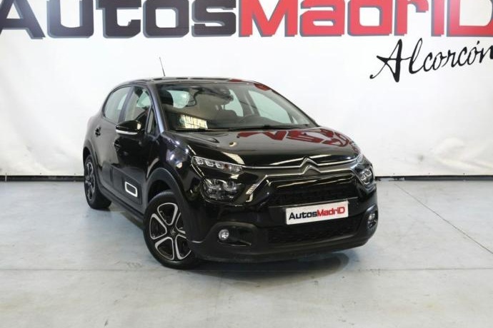 CITROEN C3 BlueHDi 75KW (100CV) S&S Feel