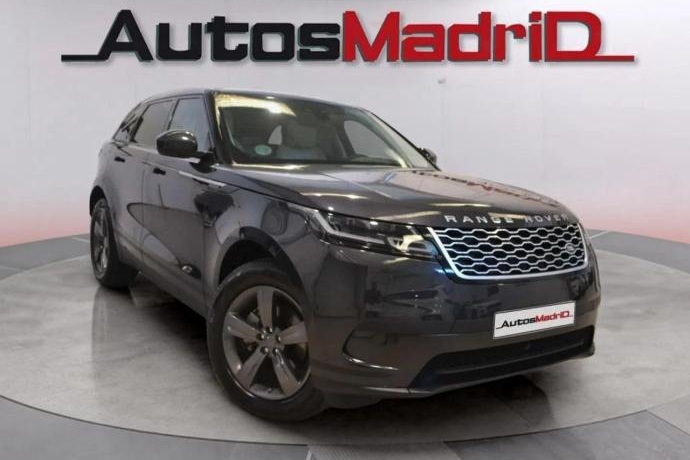 LAND-ROVER RANGE ROVER VELAR 2.0 D180 132kW (180CV) S 4WD Auto