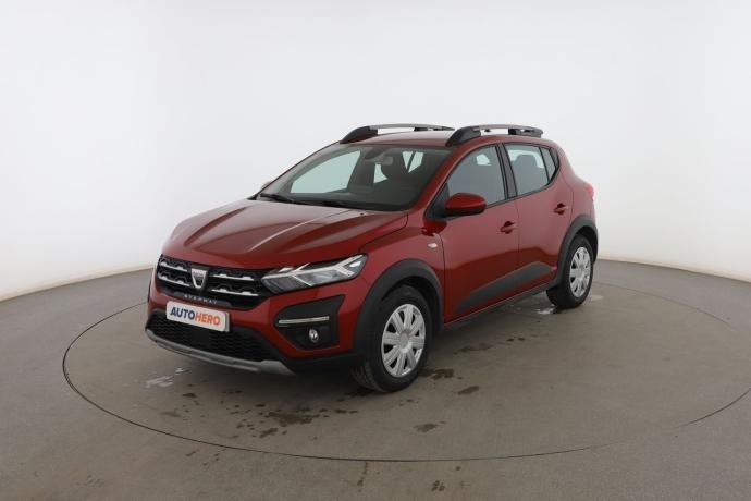 DACIA SANDERO 1.0 TCe Stepway Comfort