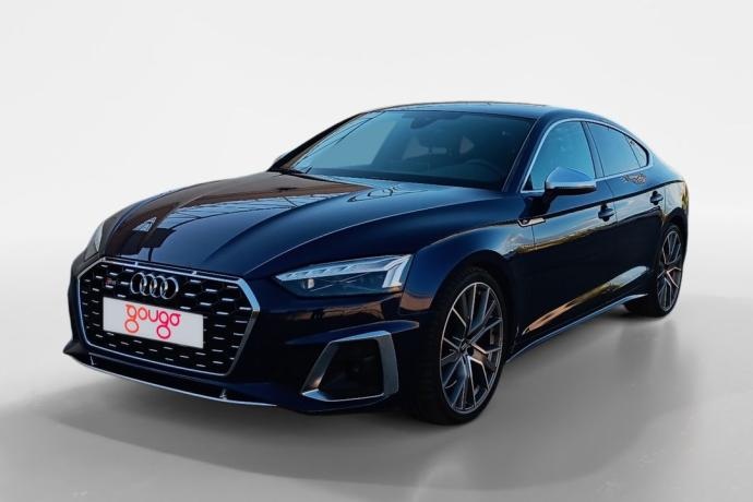 AUDI A5 BERLINA CON PORTON 3.0 S5 TDI TIPTRONIC QUATTRO SPORTBACK 347 5P