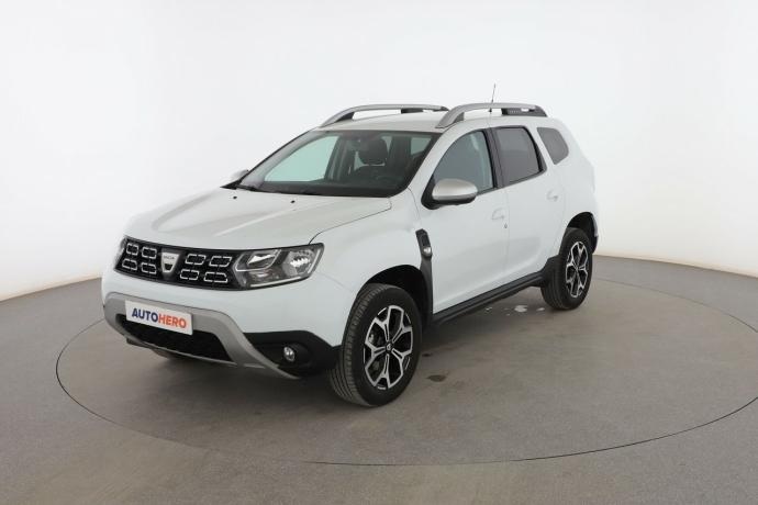 DACIA DUSTER 1.3 TCe Prestige