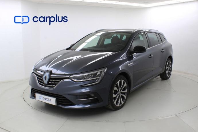 RENAULT MEGANE S.T. Techno TCe 103 kW (140CV) EDC GPF
