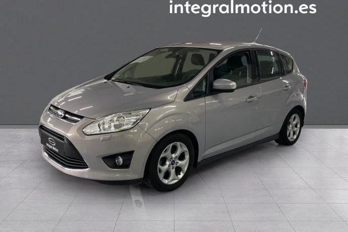 FORD C-MAX 1.6Ti VCT 125cv Titanium