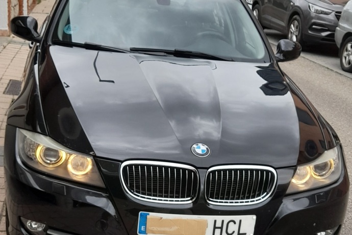 BMW SERIE 3 320I BERLINA