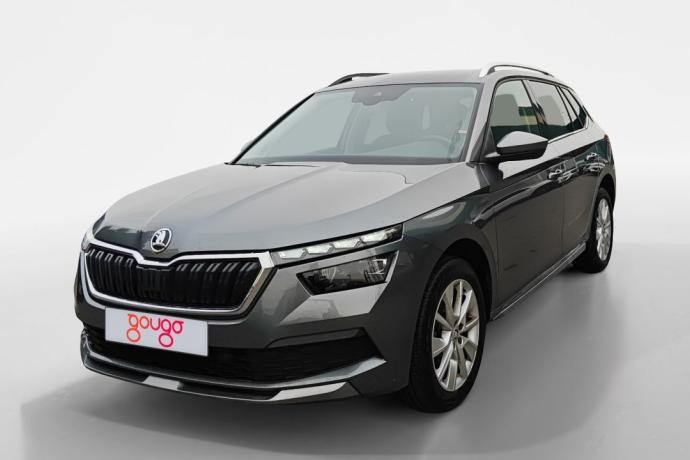 SKODA KAMIQ TODOTERRENO 1.0 TSI 81KW 6VEL. AMBITION 110 5P